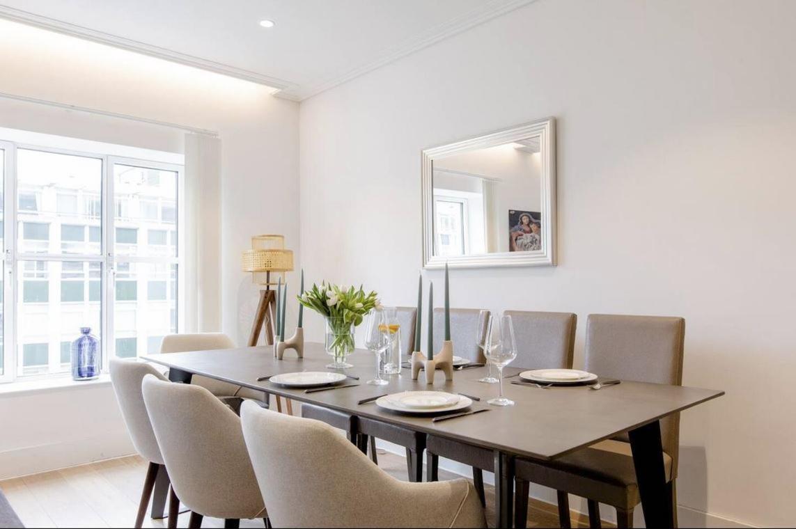 Home Stay - Coven Garden Privatunterkunft