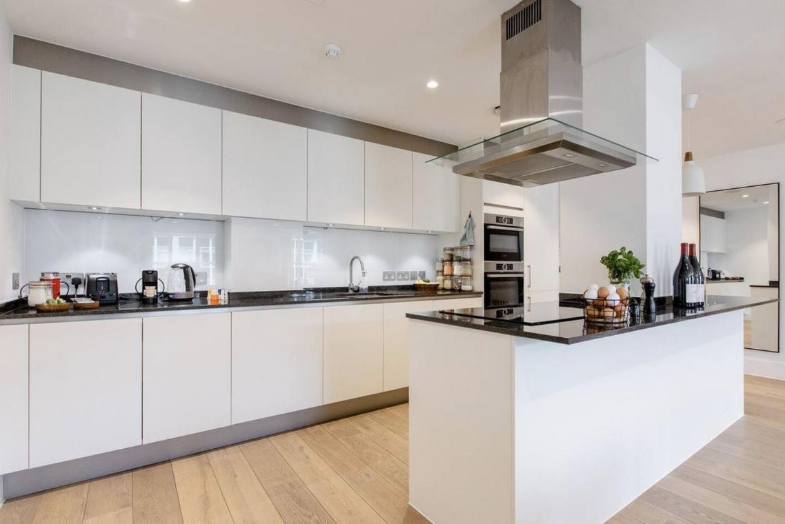 Home Stay - Coven Garden London