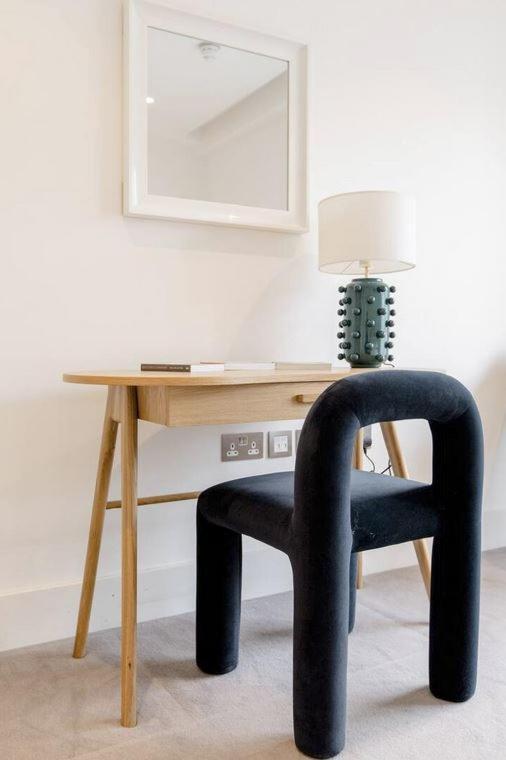 Home Stay - Coven Garden Privatunterkunft