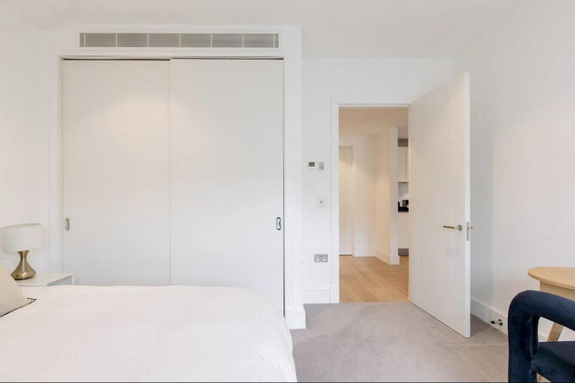 Homestay Home Stay - Coven Garden