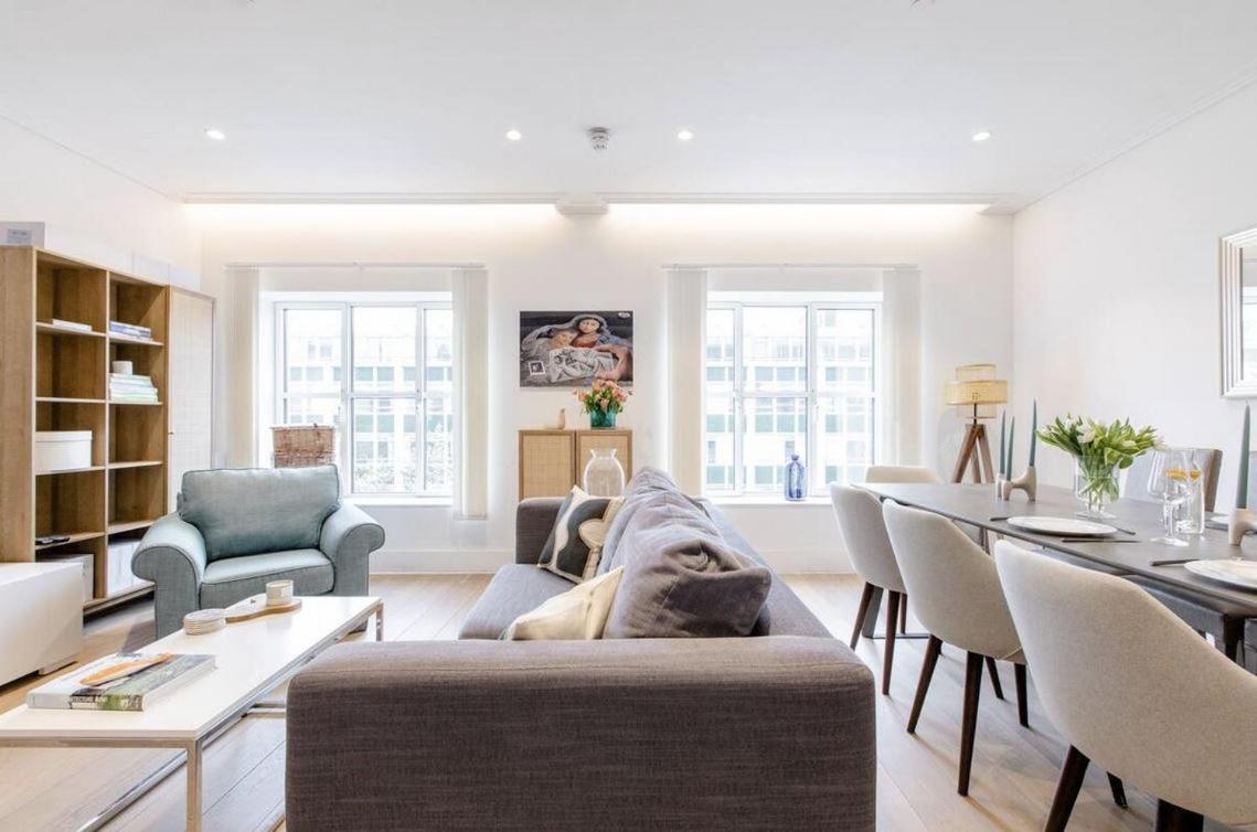 Home Stay - Coven Garden Homestay London